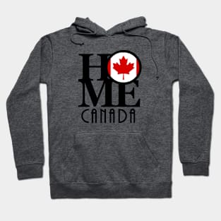 HOME Canada Hoodie